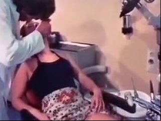 TubePornClassic Porno - Vintage Trip To The Dentist Tubepornclassic Com