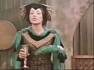 AhMe Porno - Canterbury Tales Medieval Times