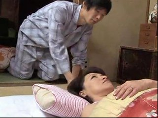 BravoTube Porno - Lustful Japanese Mature Babe Yuuri Saejima Bounces On Hot Dick