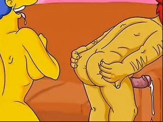 RedTube Porno - Simpsons Porn Cartoon Parody 124 Redtube Free Big Tits Porn Videos Amp Asian Movies