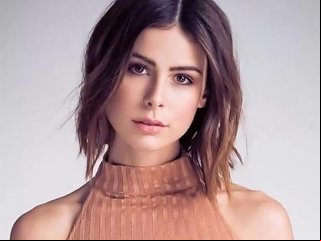 JizzBunker Porno - Lena Meyer Landrut Jerk Off Challenge