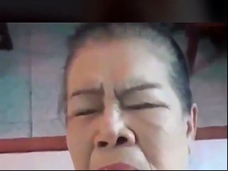 XHamster Porno - Thai Granny Has Not Got Fuck For A Long Time