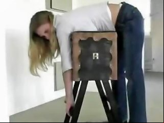 XHamster Porno - Caning Blonde Teen In Jeans Free Slave Porn 60 Xhamster